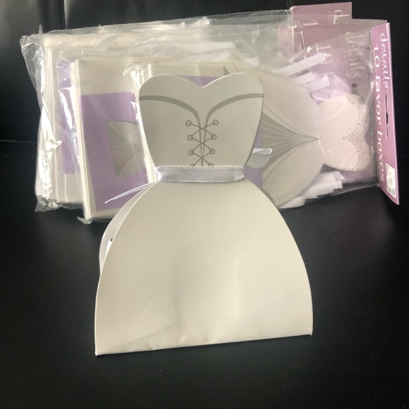 8 pack of 10 Flavor Boxes Details & Accessories - Picture 3 of 5